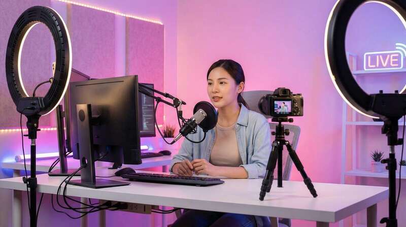 糖心vlog专业视频直播