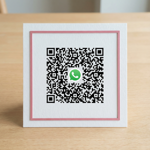 糖心vlog公众号二维码