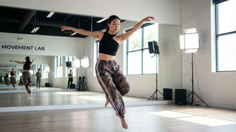 糖心vlog舞蹈视频